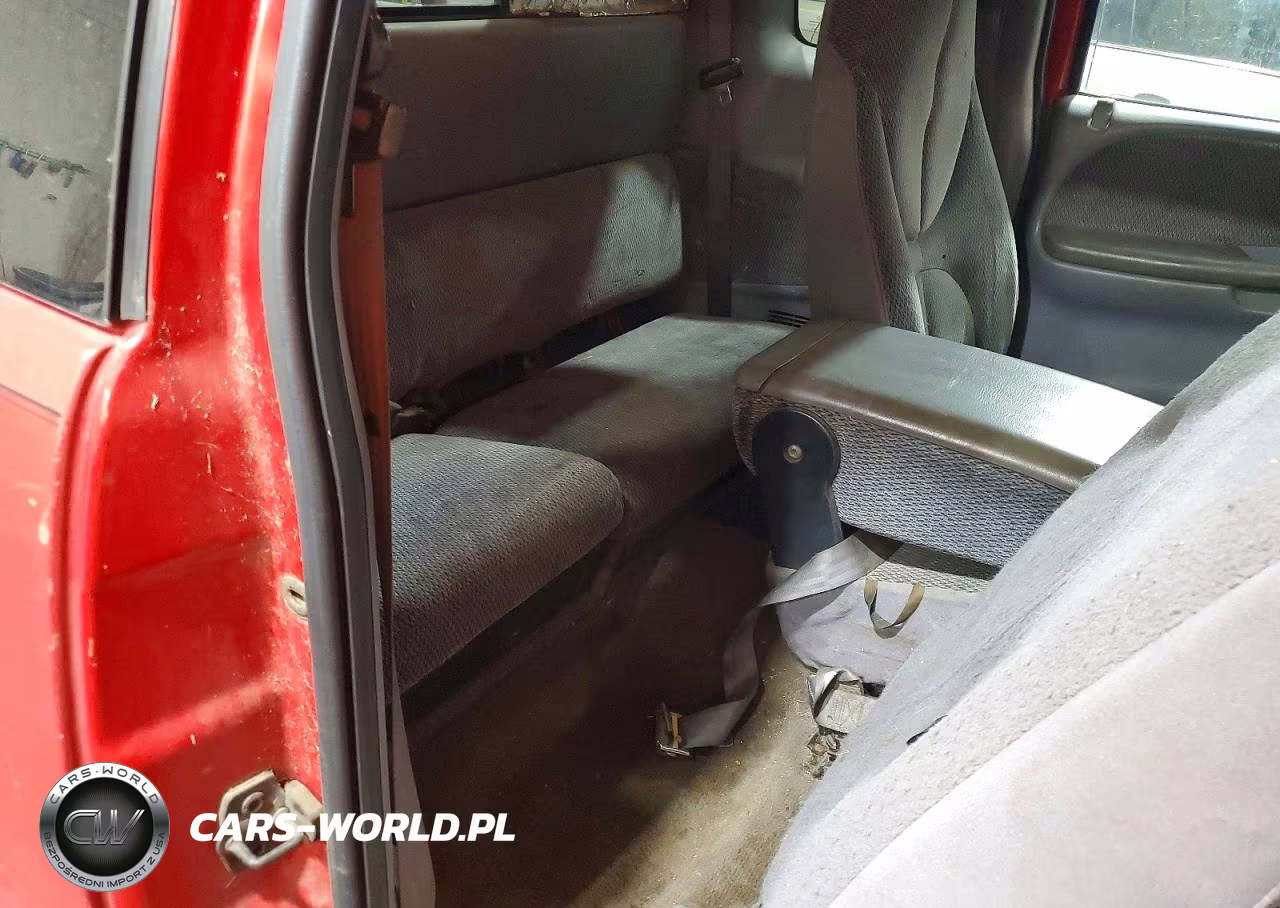 1998 Dodge Dakota VIN:1B7GL22X6WS662030 - 10