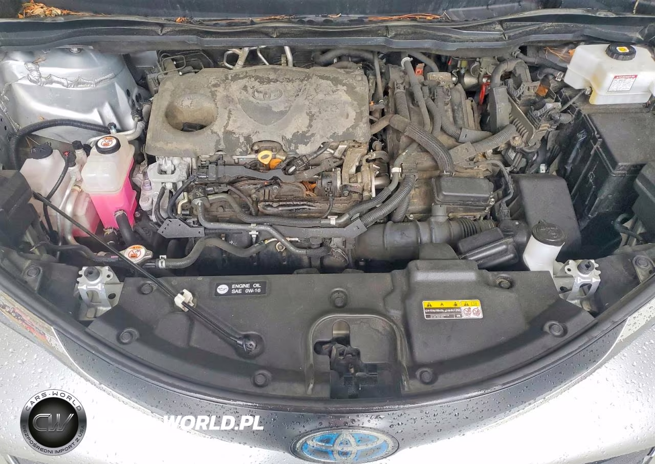 2021 Toyota Sienna Xle VIN:5TDYRKEC7MS056172 - 12