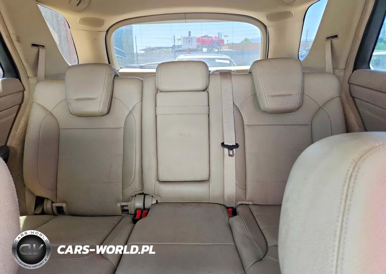 2015 Mercedes-Benz Ml 350 4Matic VIN:4JGDA5HB3FA495892 - 10