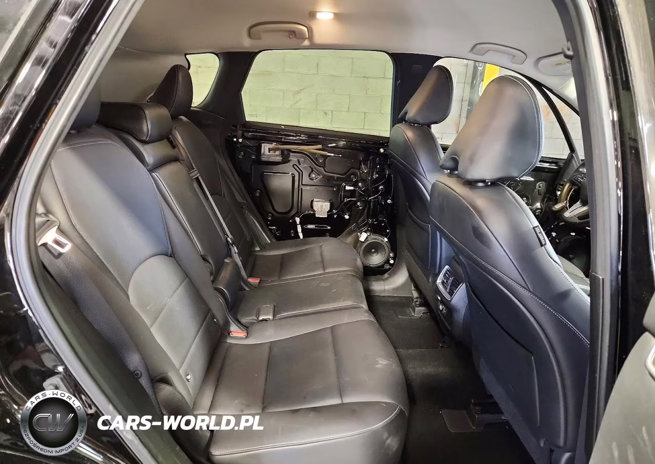 2019 Infiniti Qx50 Pure VIN:3PCAJ5M30KF145563 - 11