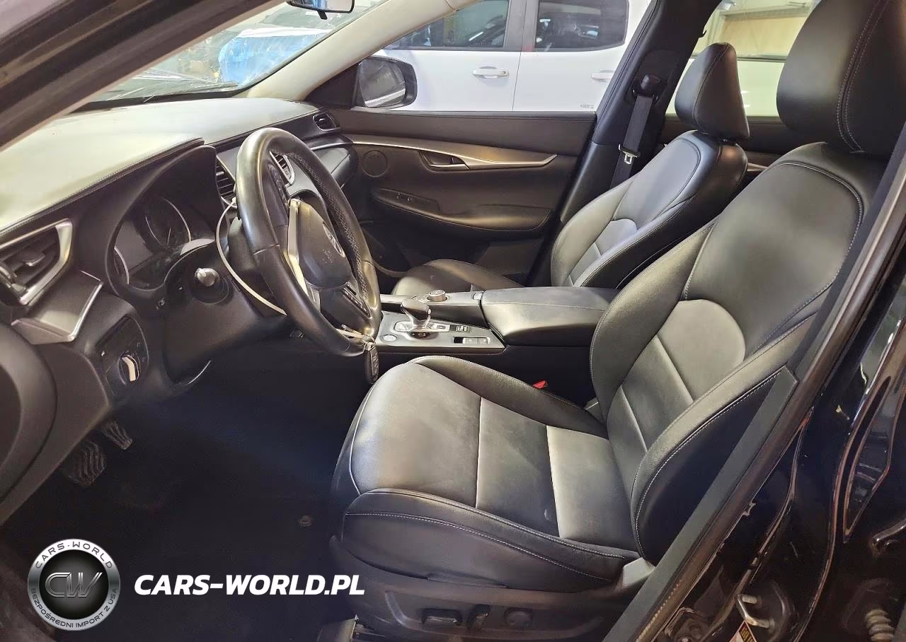 2019 Infiniti Qx50 Pure VIN:3PCAJ5M30KF145563 - 7