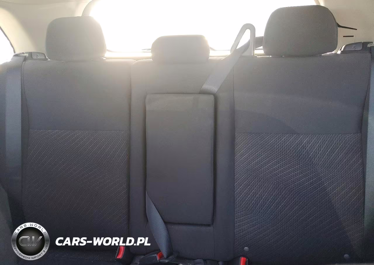 2013 Mitsubishi Outlander Sport Se VIN:4A4AP4AU2DE002097 - 10