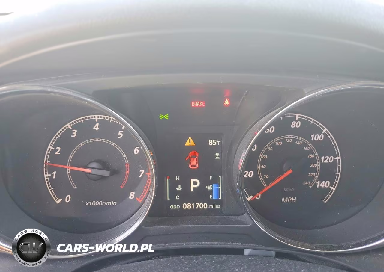 2013 Mitsubishi Outlander Sport Se VIN:4A4AP4AU2DE002097 - 9