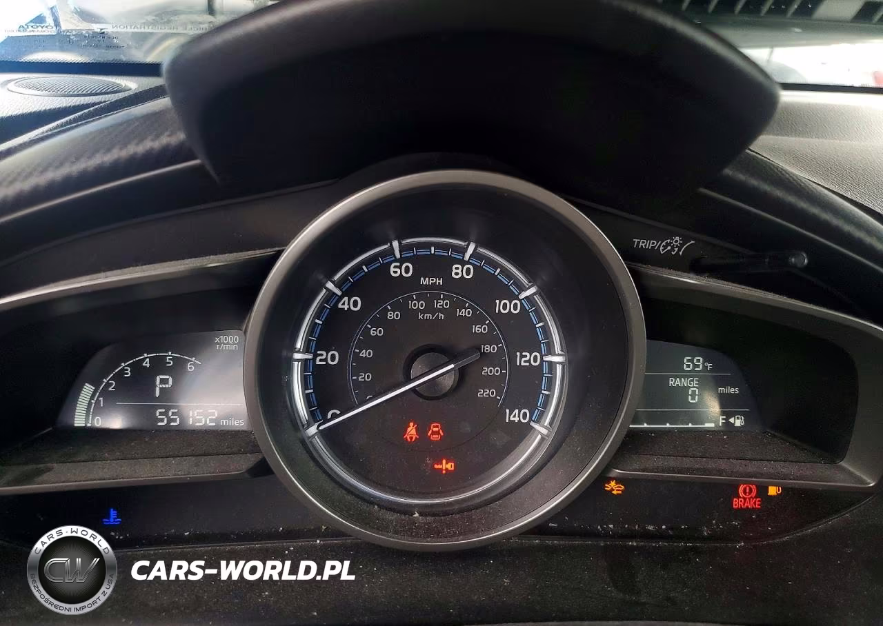 2020 Toyota Yaris Hatchback Le VIN:3MYDLBJV3LY700721 - 9