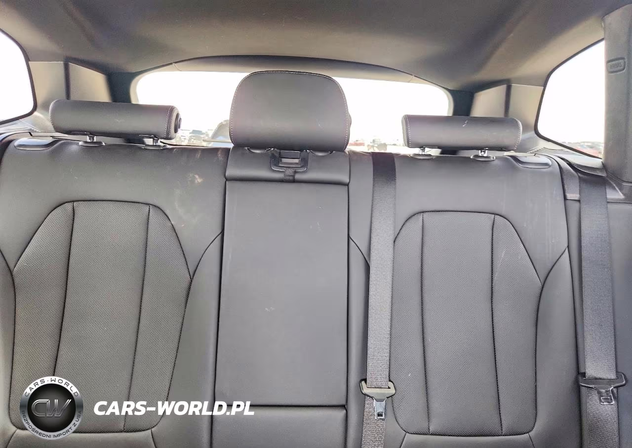 2024 BMW X3 Sdrive30I VIN:WBX47DP02RN310146 - 10