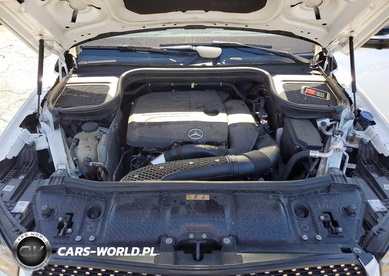 2021 Mercedes-Benz Gle 350 4Matic VIN:4JGFB4KB7MA499997 - 12