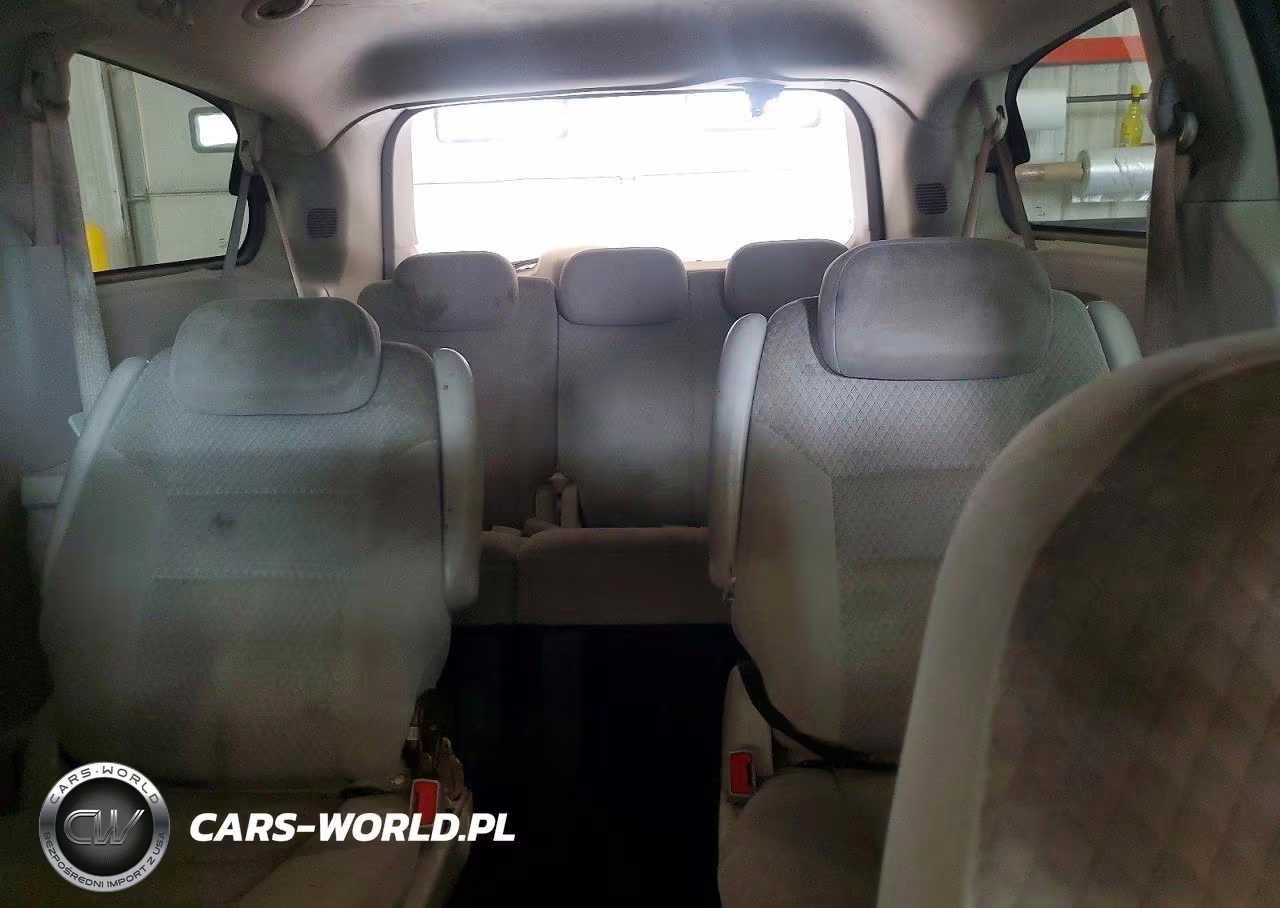 2010 Dodge Grand Caravan Hero VIN:2D4RN3D11AR416341 - 10