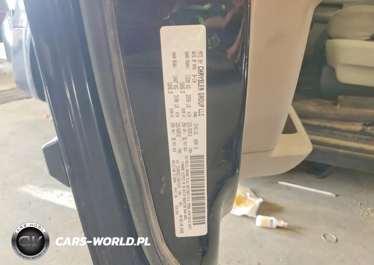 2010 Dodge Grand Caravan Hero VIN:2D4RN3D11AR416341 - 13
