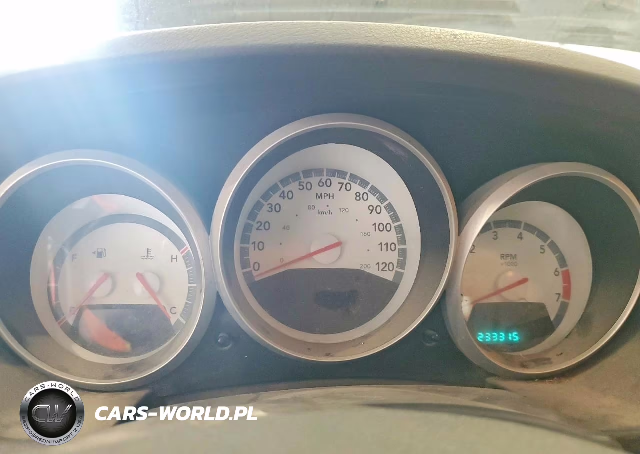 2010 Dodge Grand Caravan Hero VIN:2D4RN3D11AR416341 - 9