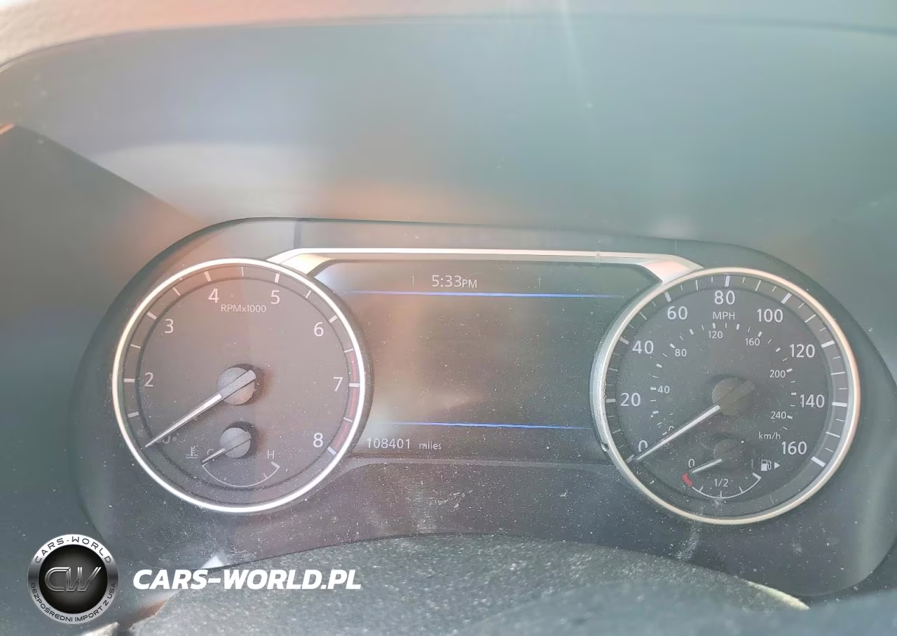 2020 Nissan Sentra Sv VIN:3N1AB8CV9LY224076 - 9