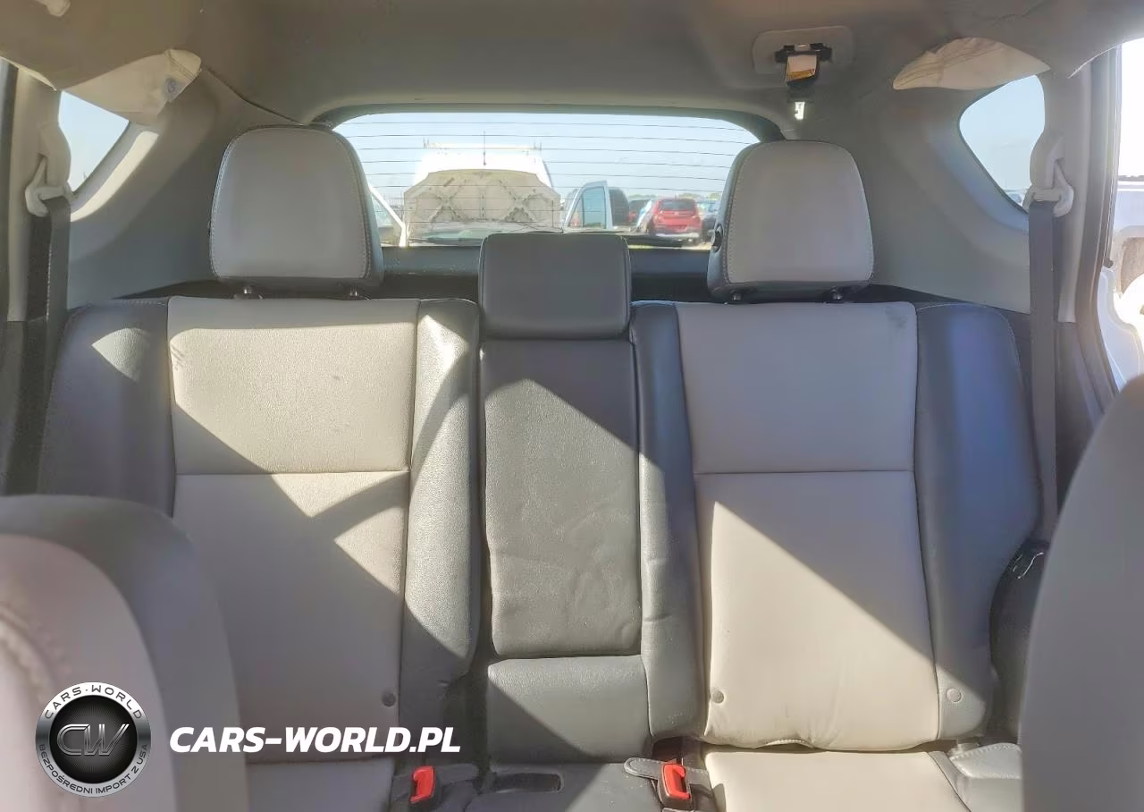 2015 Toyota Rav4 Limited VIN:2T3YFREV0FW179168 - 10