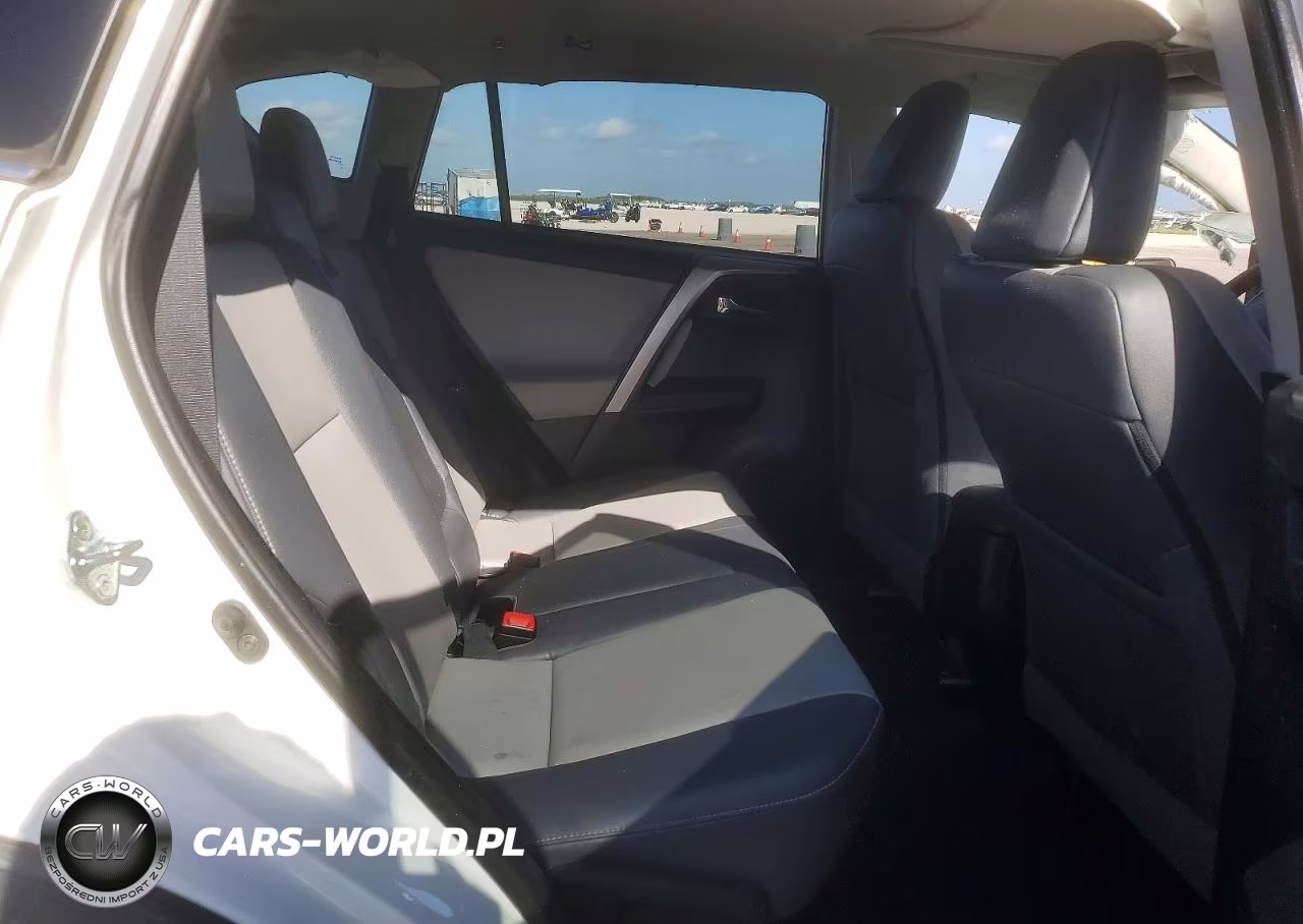 2015 Toyota Rav4 Limited VIN:2T3YFREV0FW179168 - 11