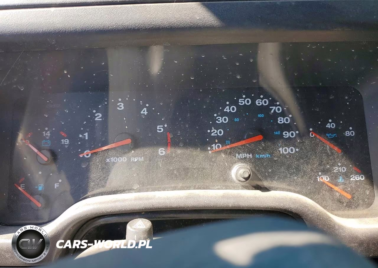 2002 Jeep Wrangler - Tj X VIN:1J4FA39S32P766807 - 9