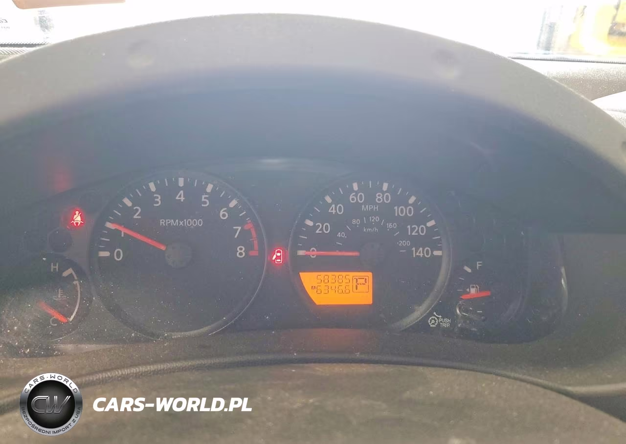 2021 Nissan Frontier S VIN:1N6ED0CE5MN715783 - 9