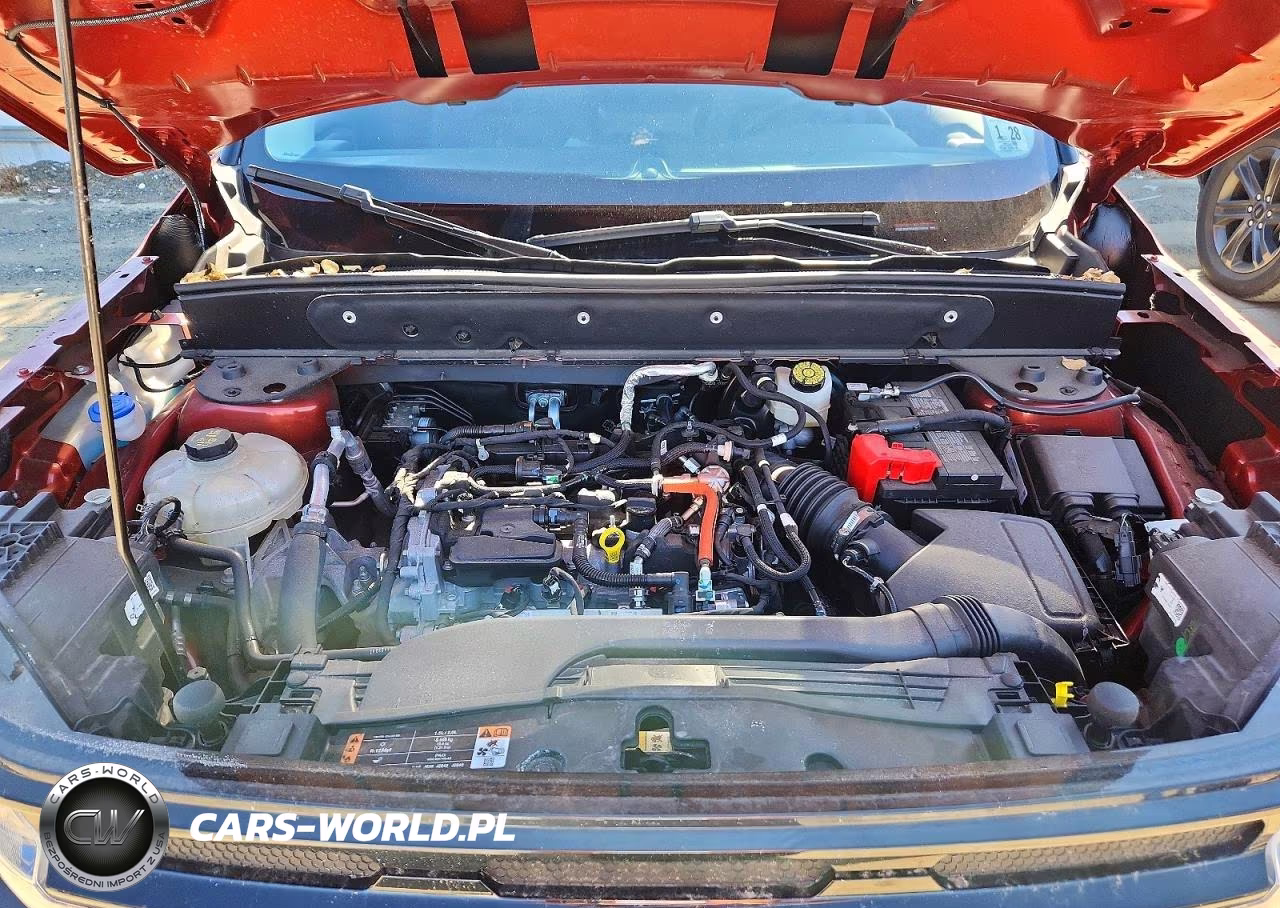 2022 Ford Bronco Sport Outer Banks VIN:3FMCR9C65NRE26809 - 11