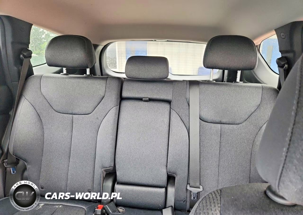 2021 Hyundai Santa Fe Se VIN:5NMS14AJ1MH326965 - 10