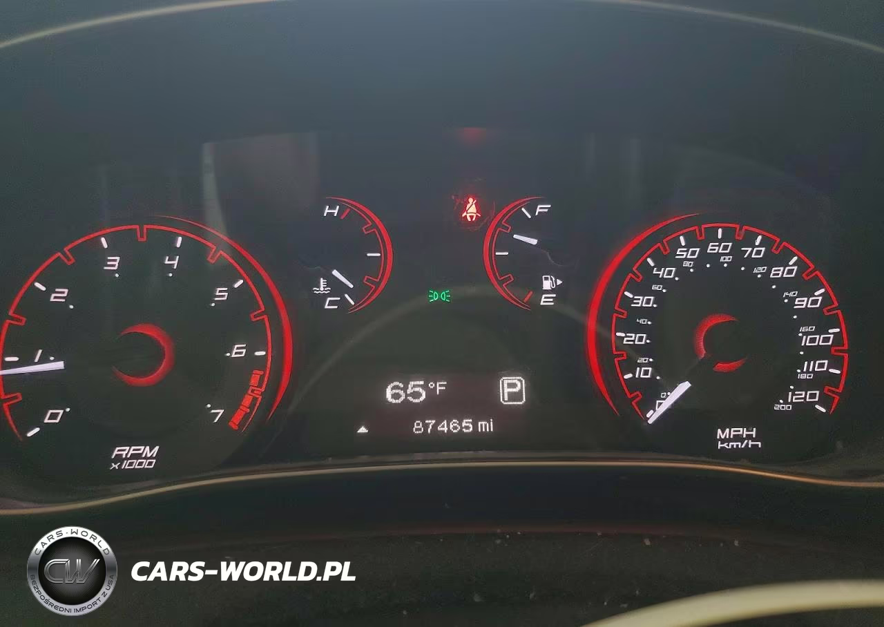 2015 Dodge Dart Sxt VIN:1C3CDFBB7FD390135 - 9