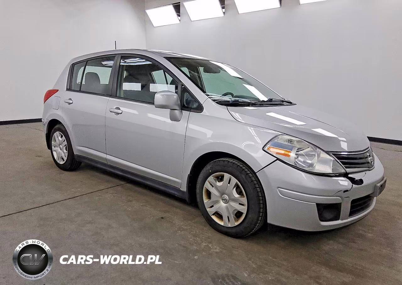 2011 Nissan Versa VIN:3N1BC1CP2BL399839 - 4