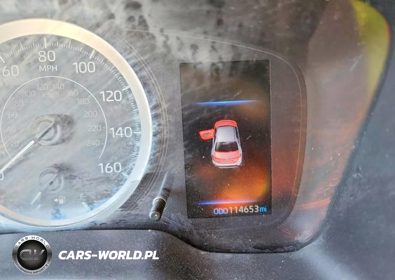 2020 Toyota Corolla Le VIN:JTDEPRAE1LJ039002 - 9