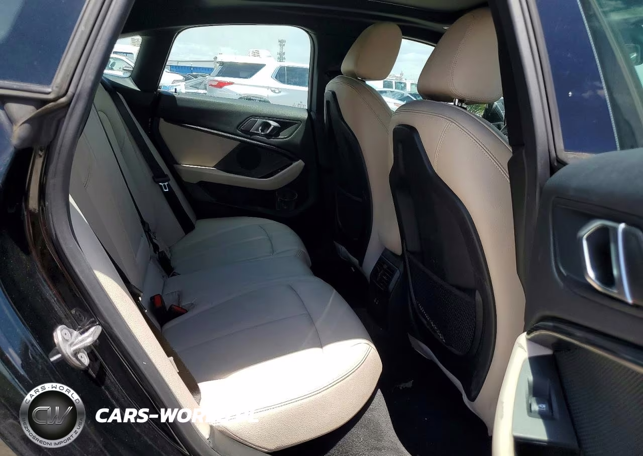 2021 BMW 228I VIN:WBA53AK04M7J57167 - 10