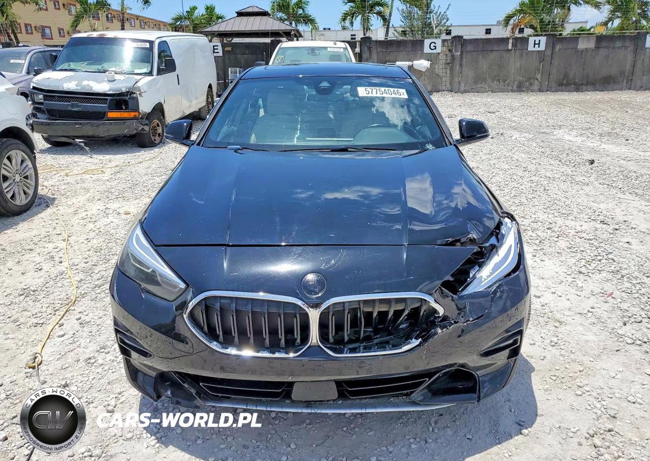 2021 BMW 228I VIN:WBA53AK04M7J57167 - 5