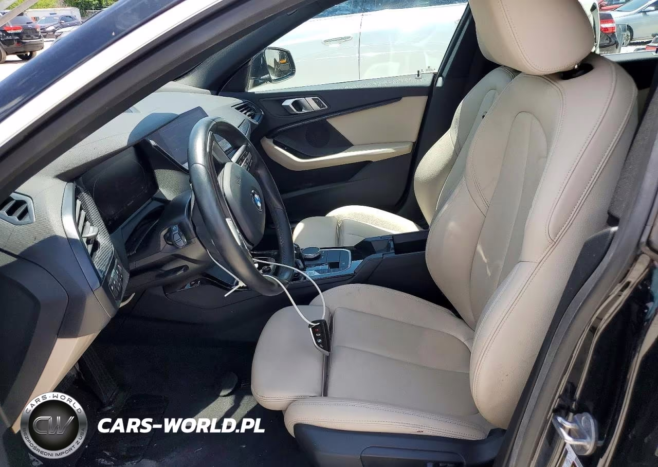 2021 BMW 228I VIN:WBA53AK04M7J57167 - 7