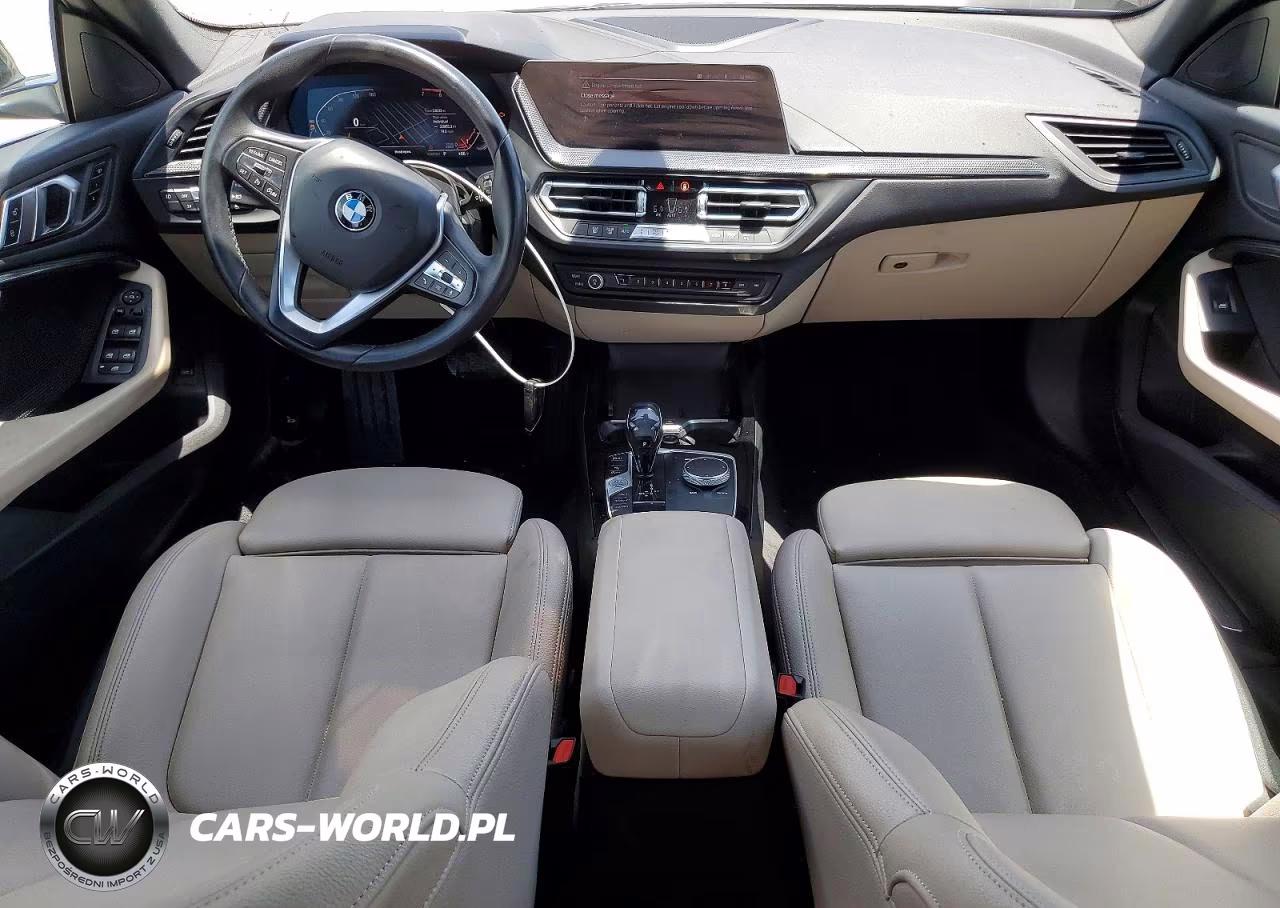 2021 BMW 228I VIN:WBA53AK04M7J57167 - 8