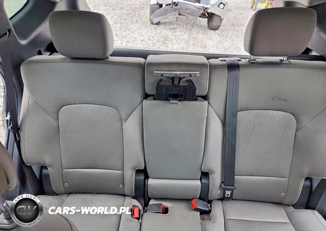 2018 Hyundai Santa Fe Sport 2.4L VIN:5NMZUDLBXJH063737 - 10