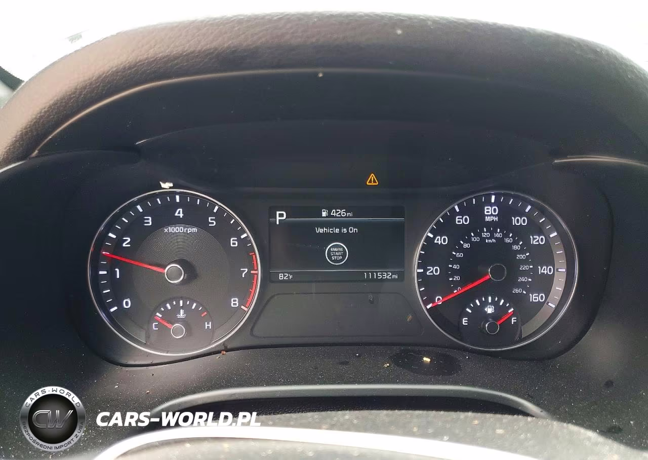 2023 Kia Forte Gt Line VIN:3KPF54AD9PE621419 - 9