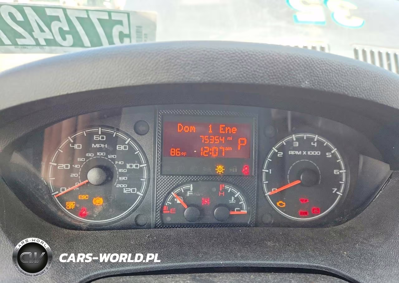2020 Ram Promaster 3500 Delivery Van VIN:3C6URVJG3LE145343 - 9