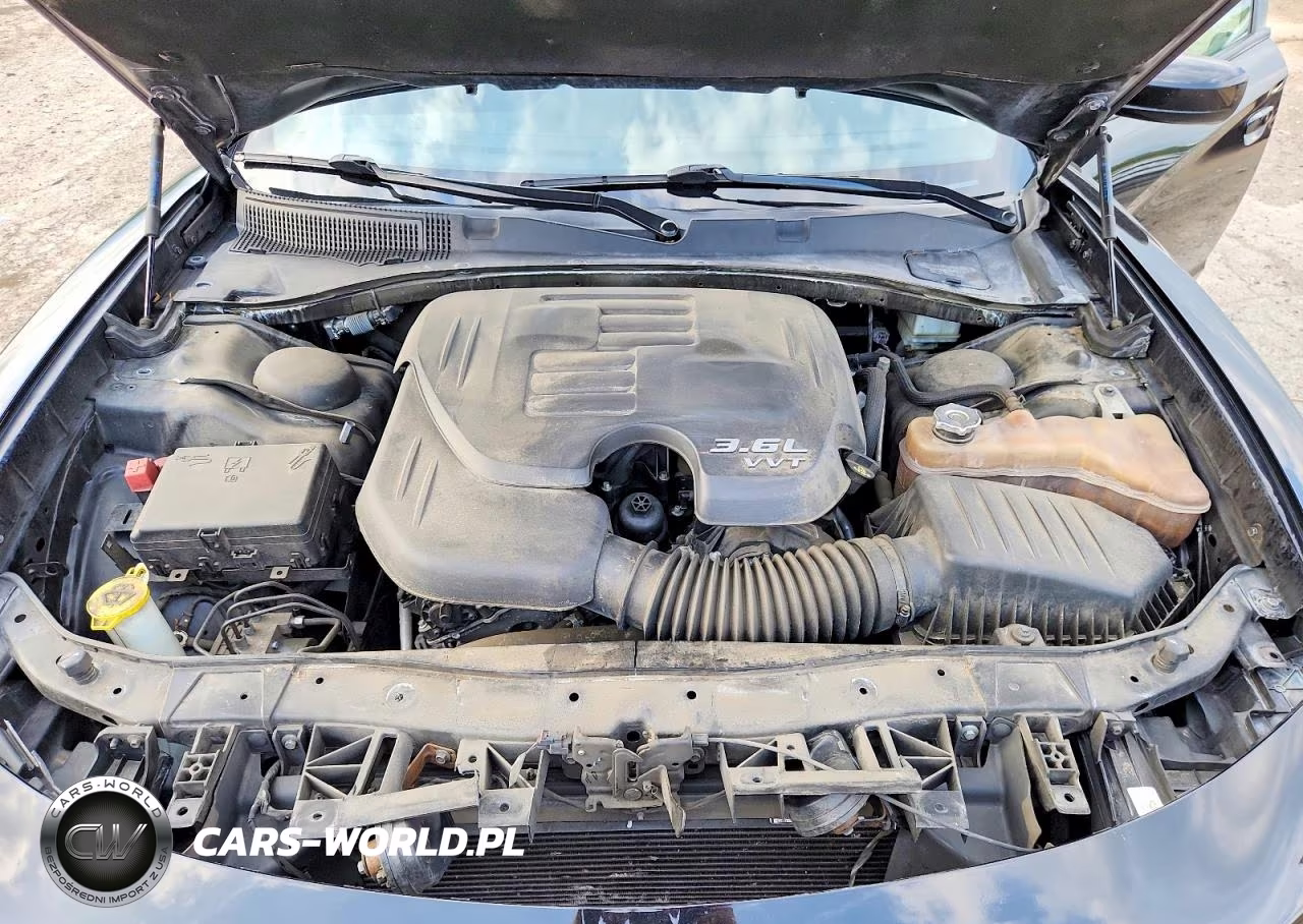 2022 Dodge Charger Sxt VIN:2C3CDXBG0NH165705 - 11