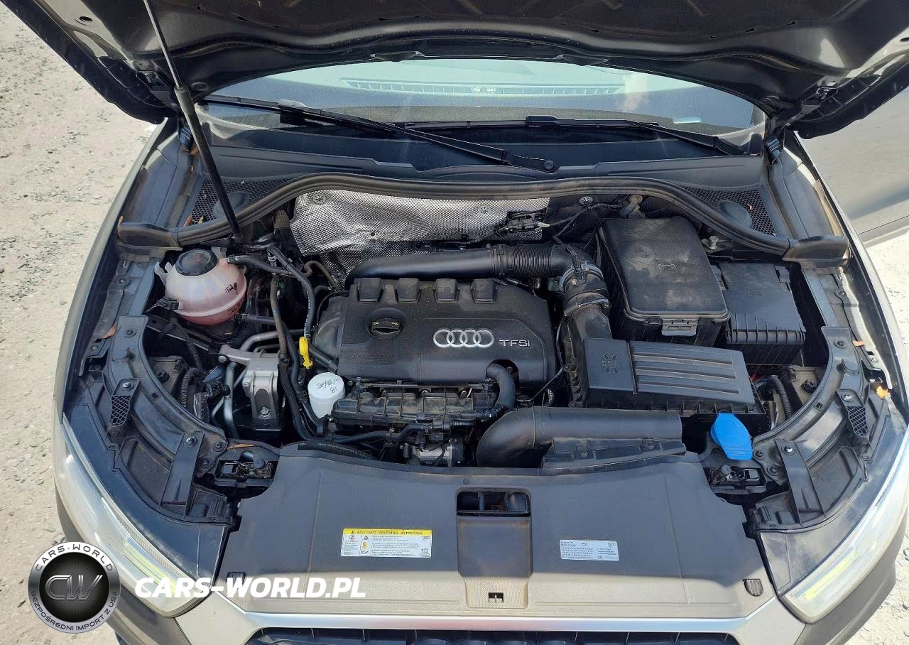 2018 Audi Q3 Premium-Sport Premium VIN:WA1ECCFSXJR028564 - 12