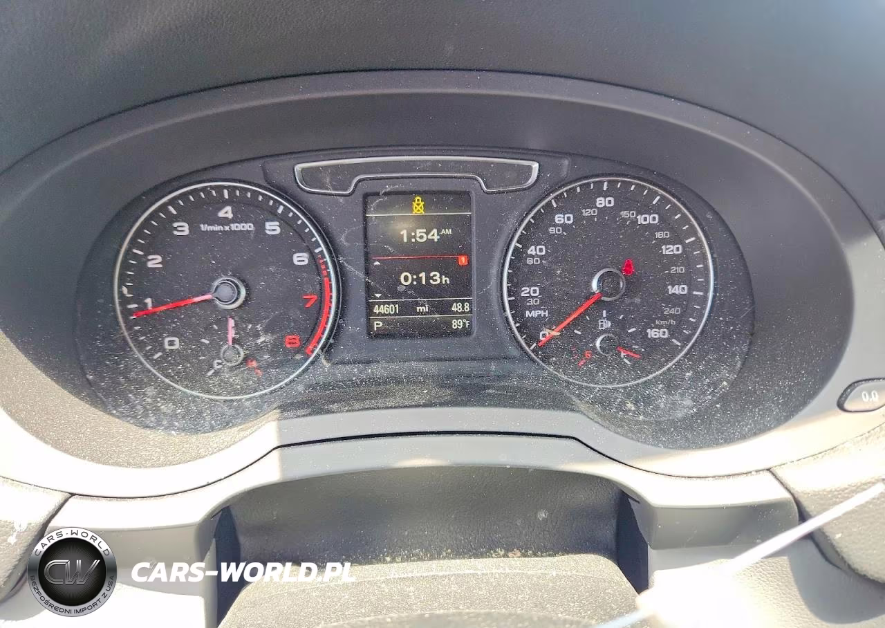 2018 Audi Q3 Premium-Sport Premium VIN:WA1ECCFSXJR028564 - 9