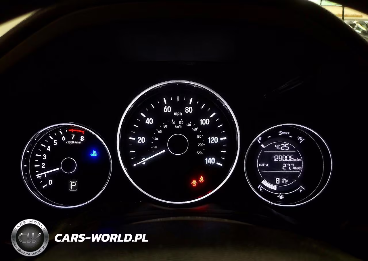 2021 Honda Hr-V Lx VIN:3CZRU5H36MM722738 - 9