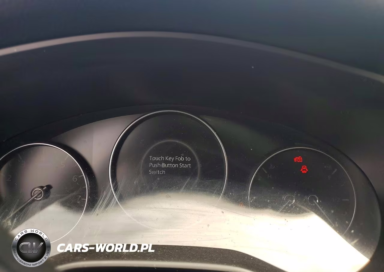 2023 Mazda Cx-50 Preferred Plus VIN:7MMVABCM5PN134075 - 9