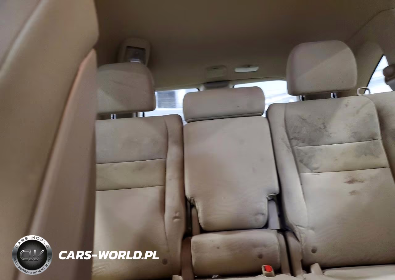 2010 Honda Cr-V Lx VIN:5J6RE4H36AL074421 - 10