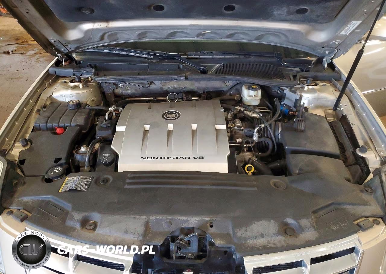 2007 Cadillac Dts VIN:1G6KD57Y07U228155 - 11