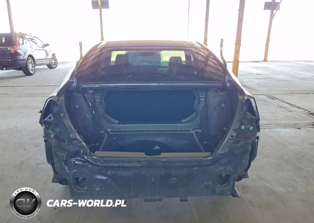 2019 Honda Civic Lx VIN:19XFC2F69KE043223 - 6