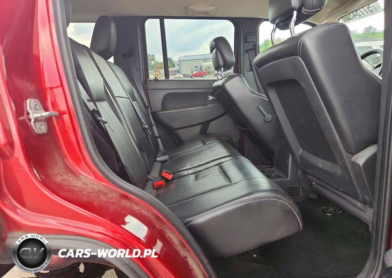 2012 Jeep Liberty Sport VIN:1C4PJMAK6CW203317 - 11