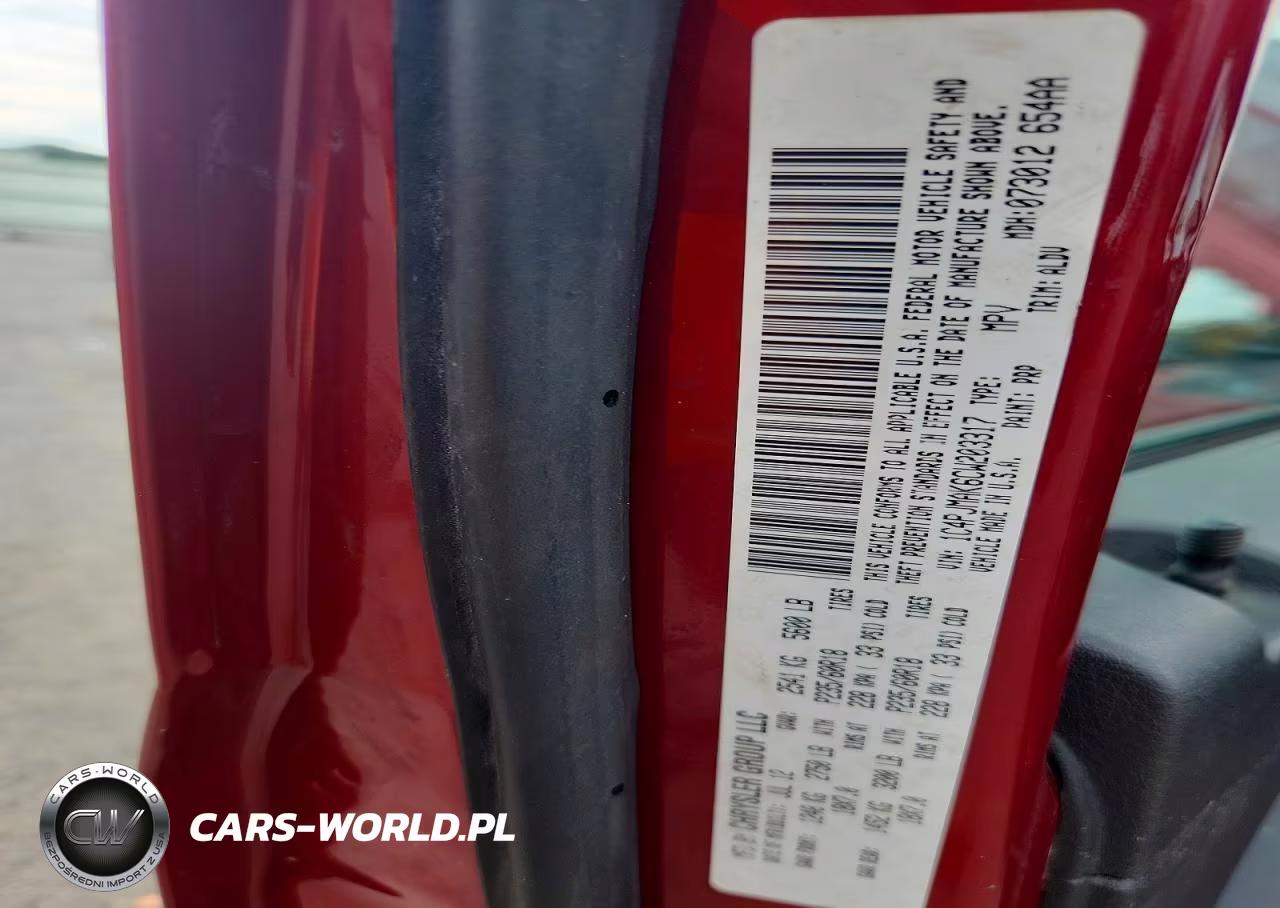 2012 Jeep Liberty Sport VIN:1C4PJMAK6CW203317 - 14