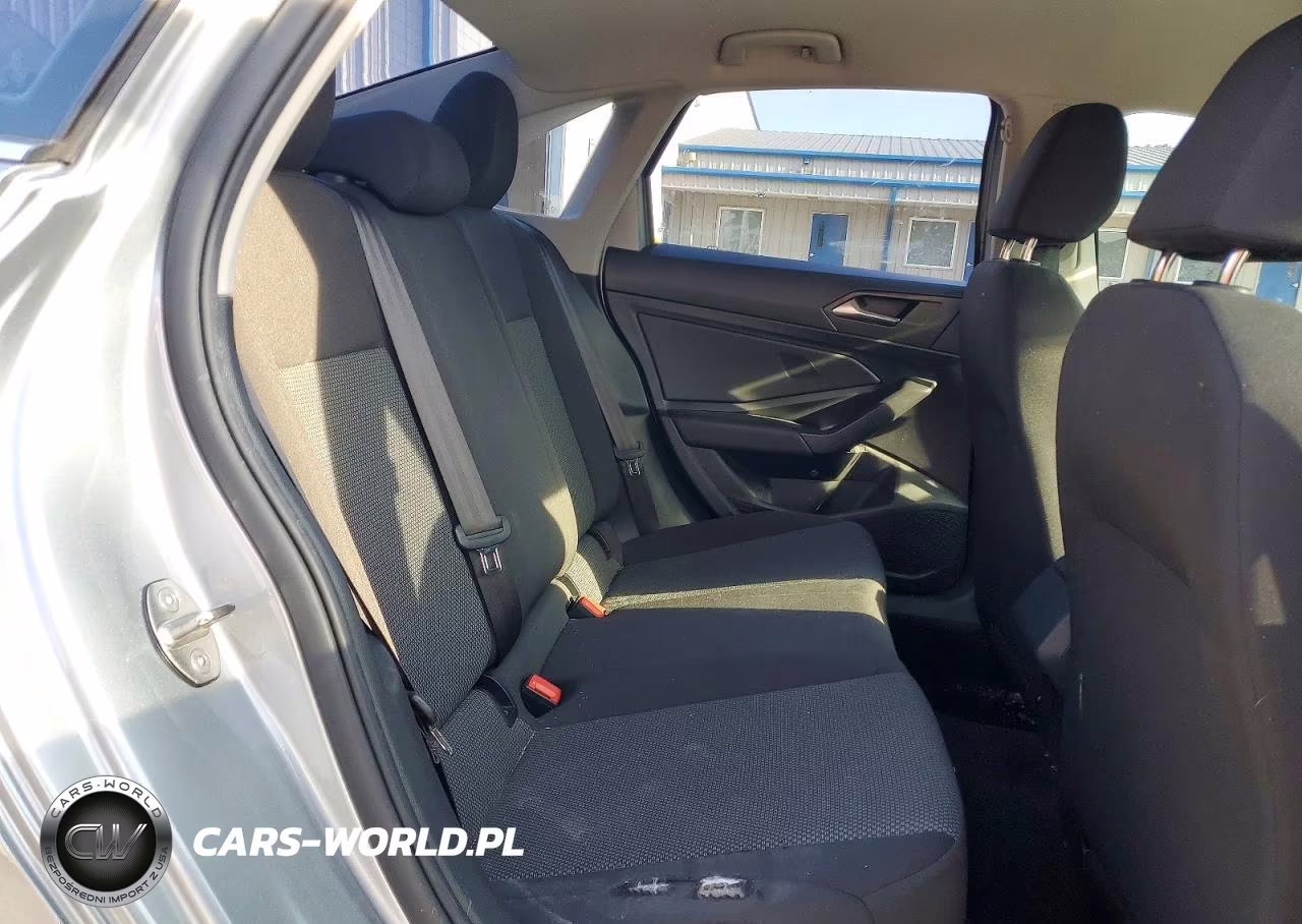 2021 Volkswagen Jetta S VIN:3VWC57BU3MM069143 - 10