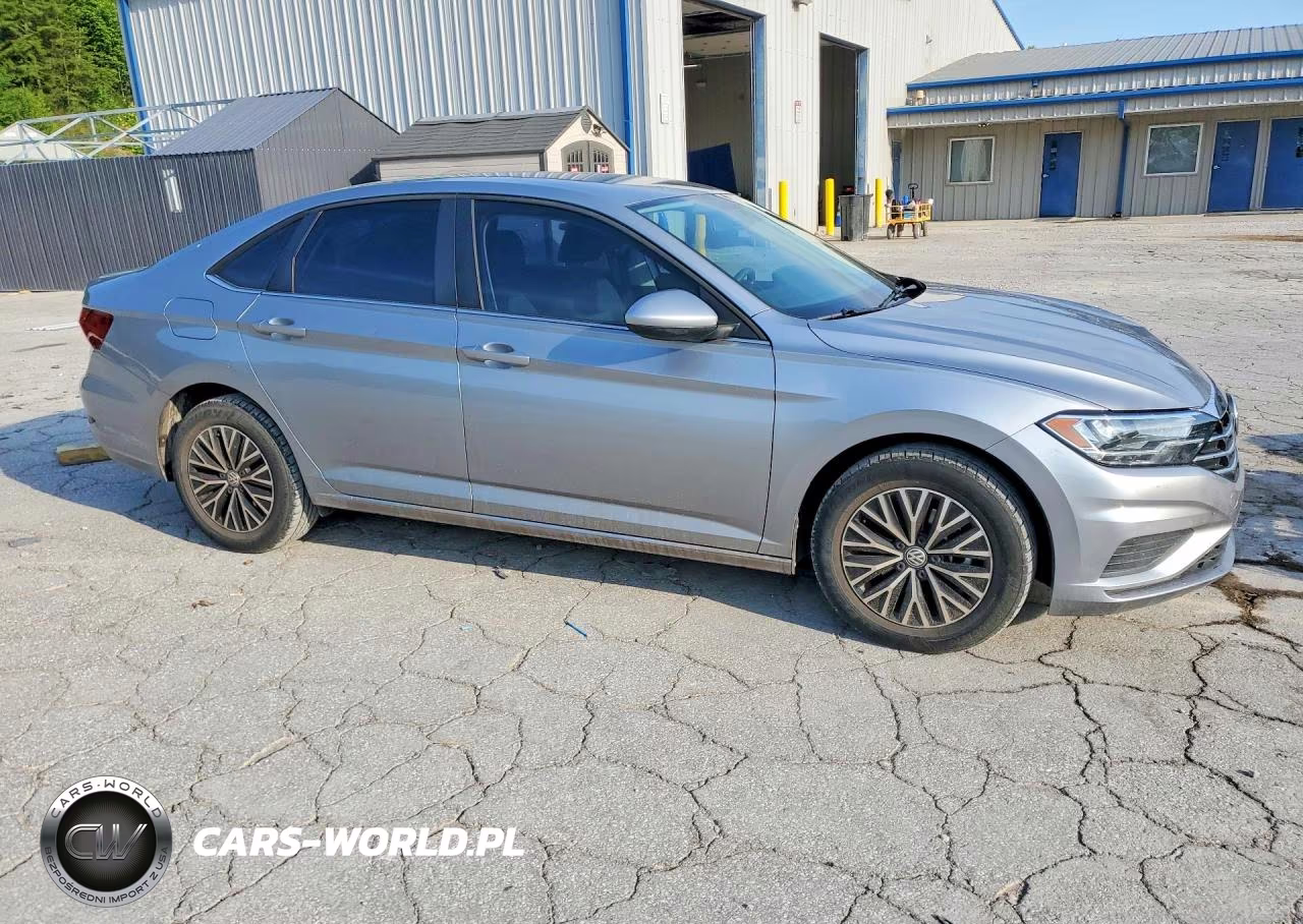 2021 Volkswagen Jetta S VIN:3VWC57BU3MM069143 - 4
