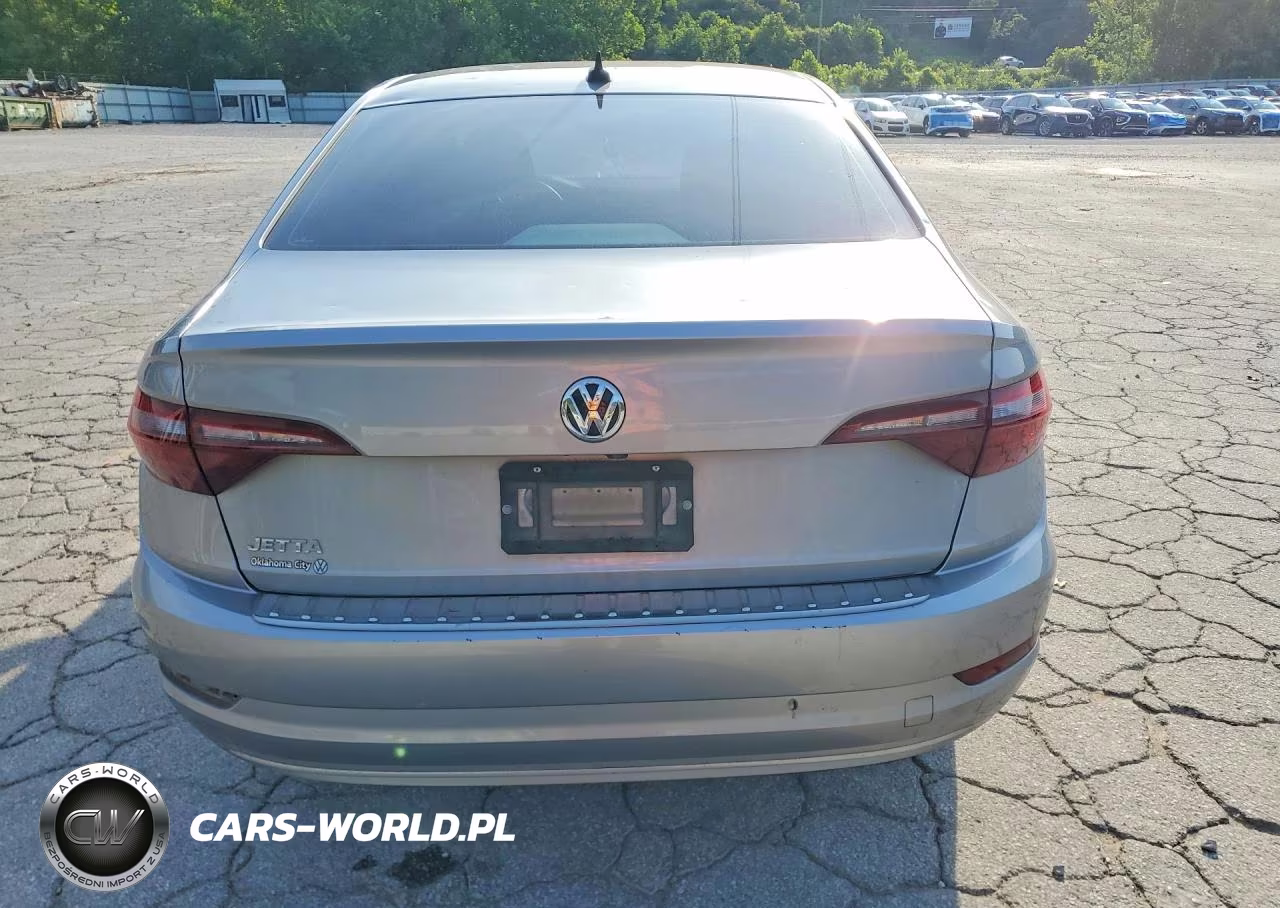 2021 Volkswagen Jetta S VIN:3VWC57BU3MM069143 - 6