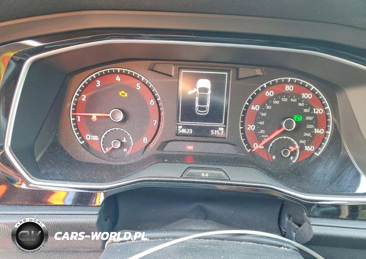 2021 Volkswagen Jetta S VIN:3VWC57BU3MM069143 - 9