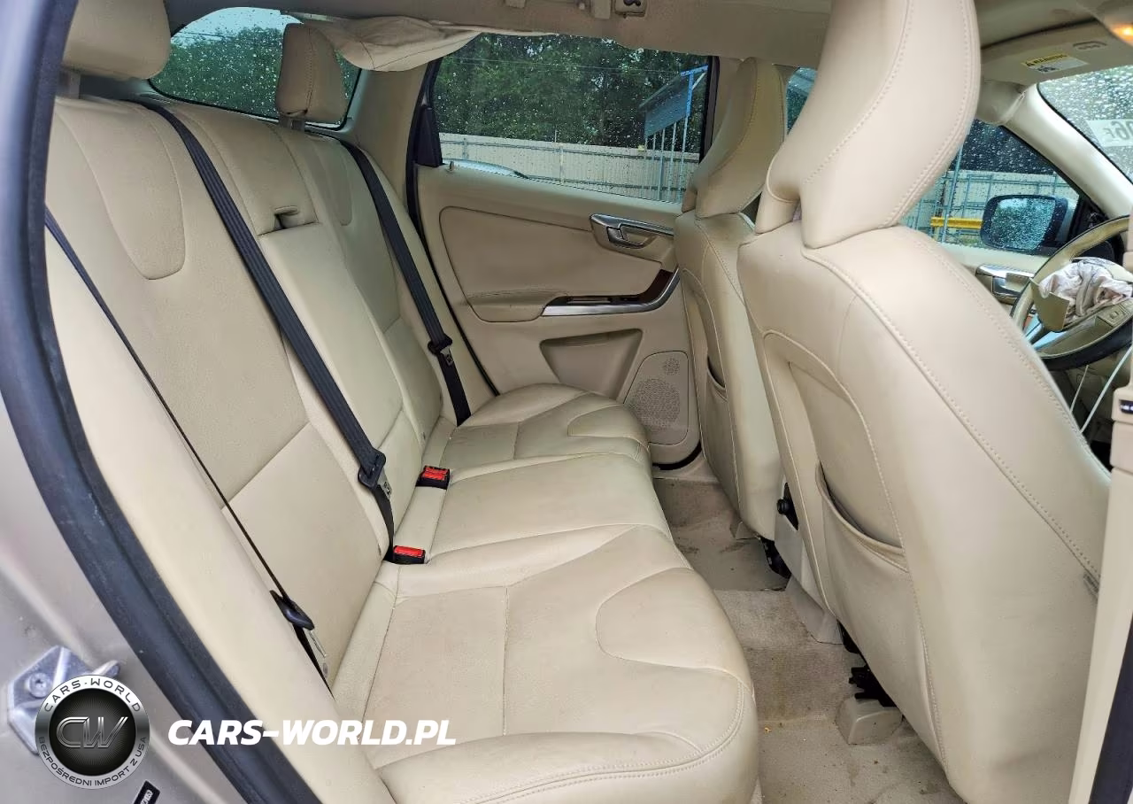 2015 Volvo Xc60 T5 Premier VIN:YV440MDK5F2731053 - 11