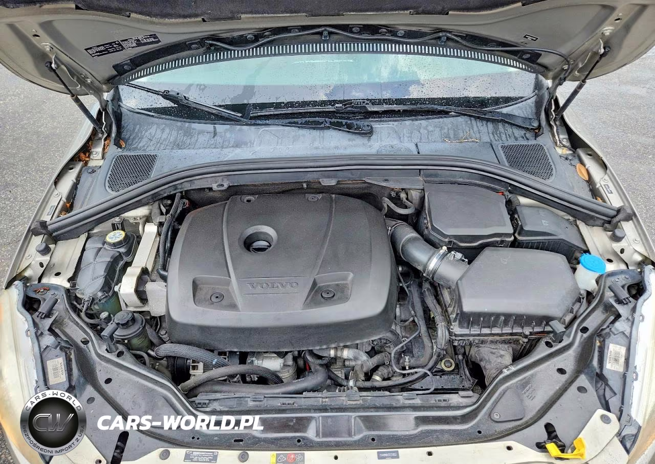 2015 Volvo Xc60 T5 Premier VIN:YV440MDK5F2731053 - 12
