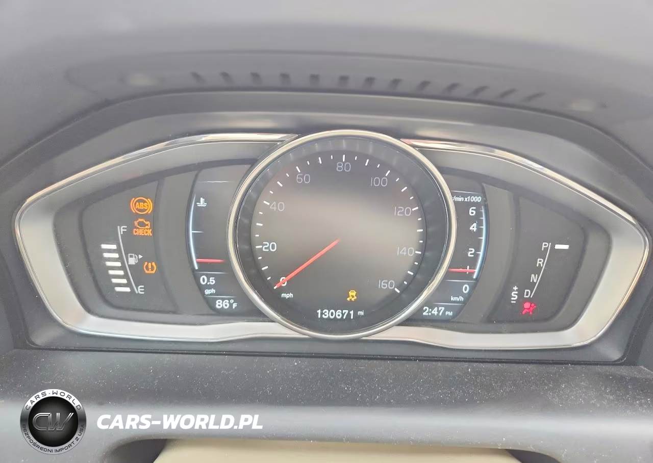 2015 Volvo Xc60 T5 Premier VIN:YV440MDK5F2731053 - 9