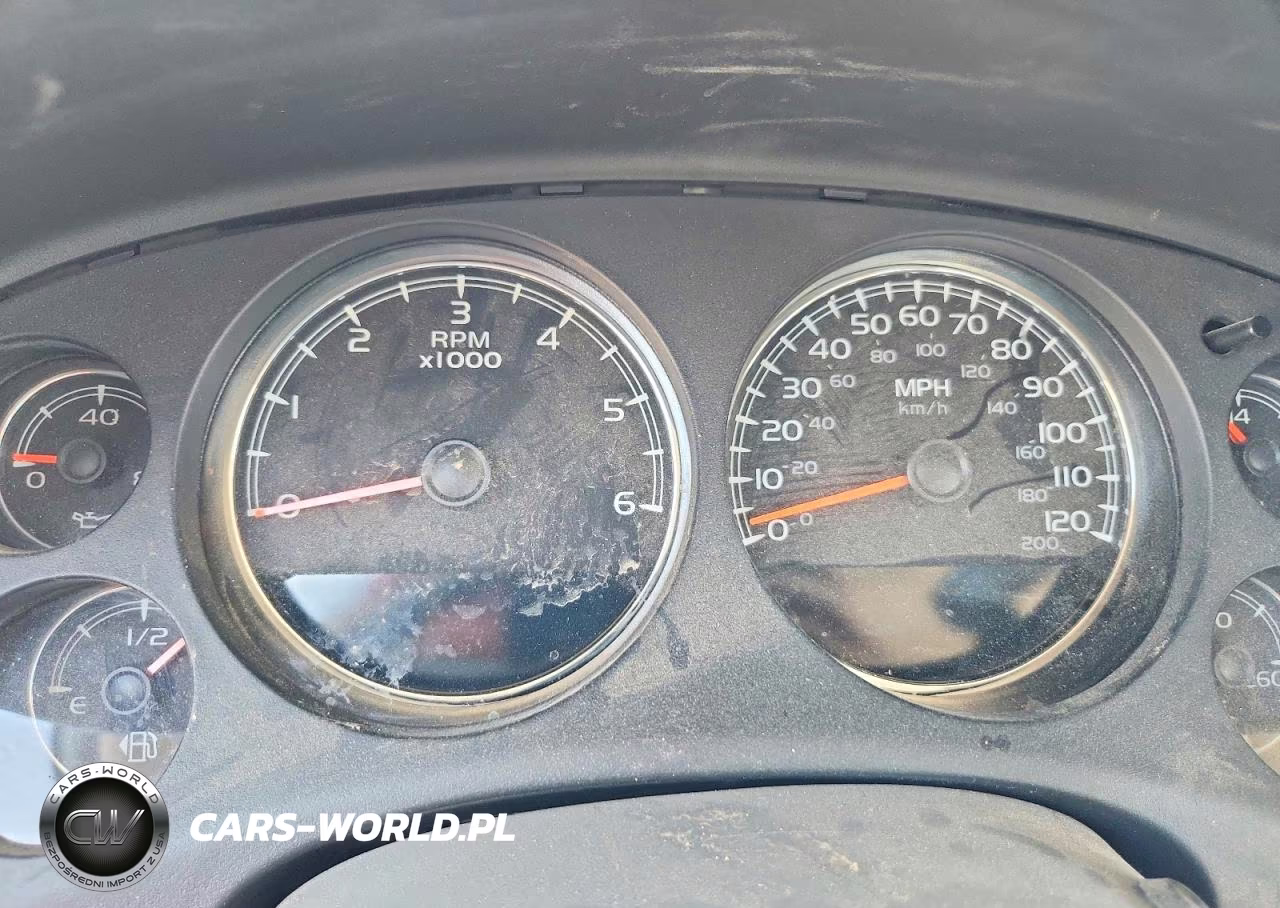 2008 Chevrolet Silverado K1500 VIN:2GCEK190881195208 - 9