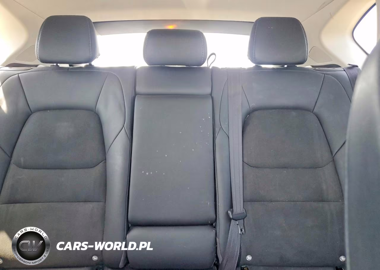 2019 Mazda Cx-5 Touring VIN:JM3KFBCM2K0623230 - 10