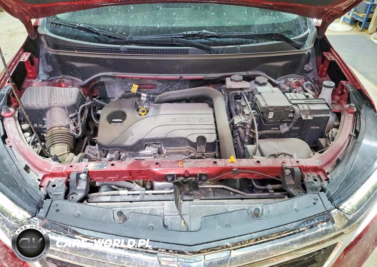 2024 Chevrolet Equinox Lt VIN:3GNAXUEG7RL328536 - 12